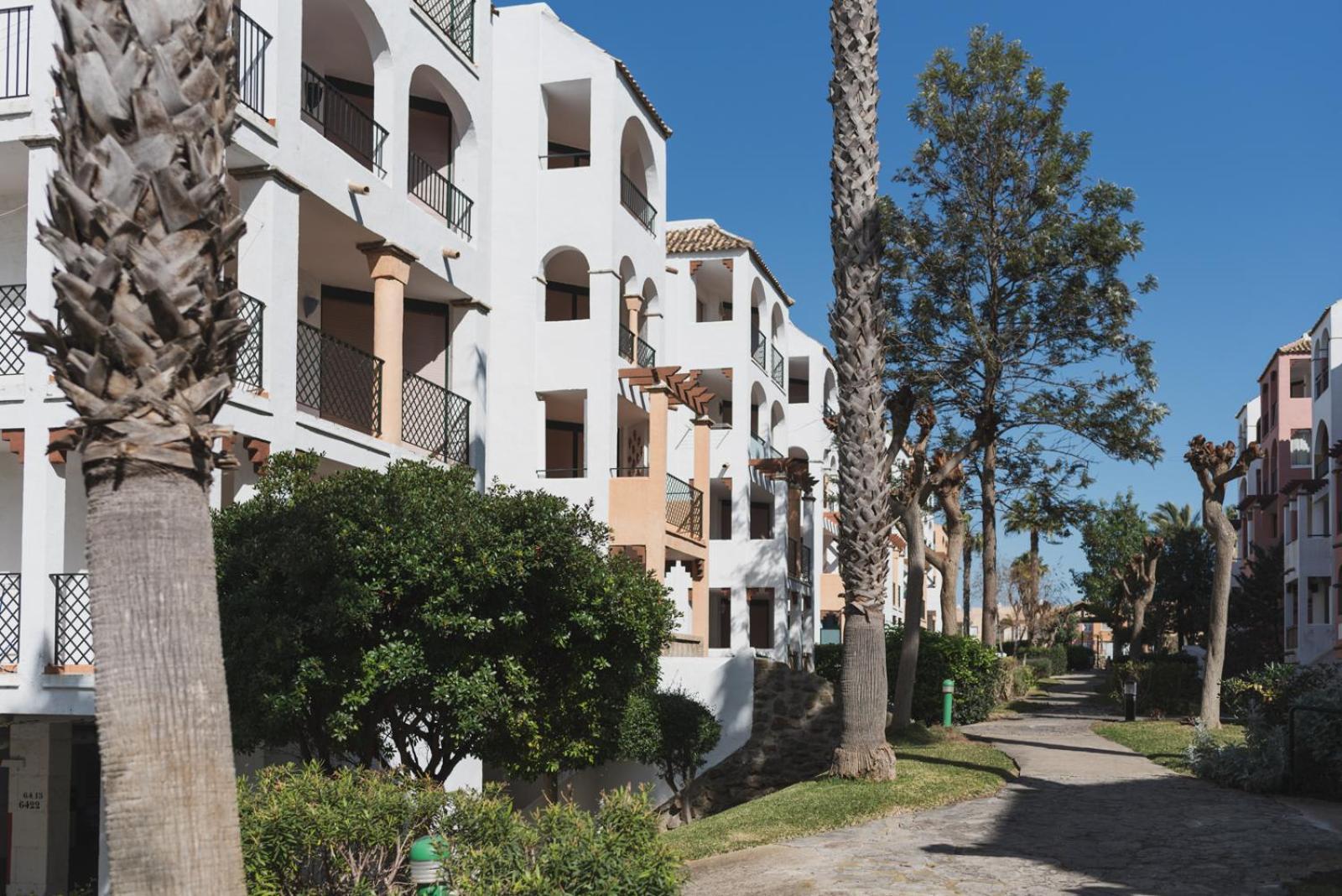 סהרה דה לוס אטונס Apartamento Snap - A Pie De Playa מראה חיצוני תמונה